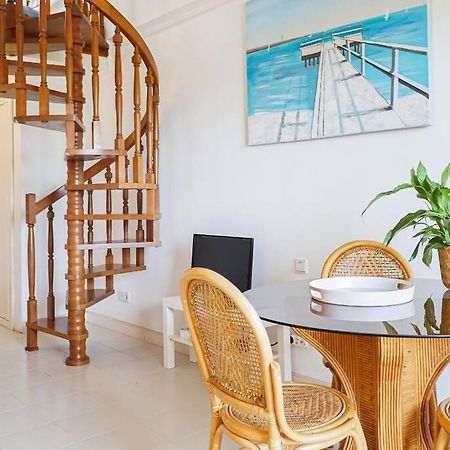 Duplex T0+1 Para 4 Pessoas ตาวิรา ภายนอก รูปภาพ